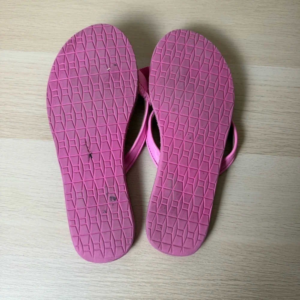 Kate Spade New York Ida Pink Sandals Women’s Size 6